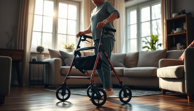 Wie Bekommt Man Einen Personenbeförderungsschein Erstattung der Krankenkasse für Rollatoren - Das wird gezahlt