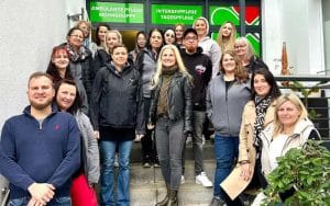 Top 5 der Pflegedienste in Mitteldeutschland: Pflegedienst Nicole Tobias ganz vorn