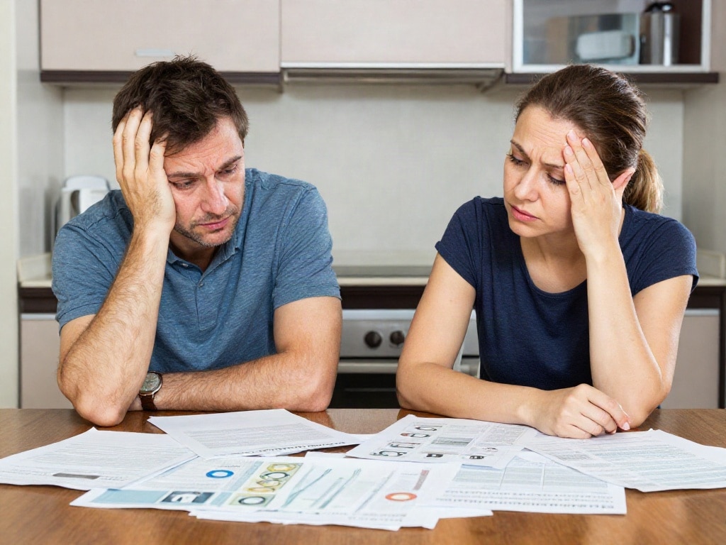 Geschwister Streit Pflege Eltern