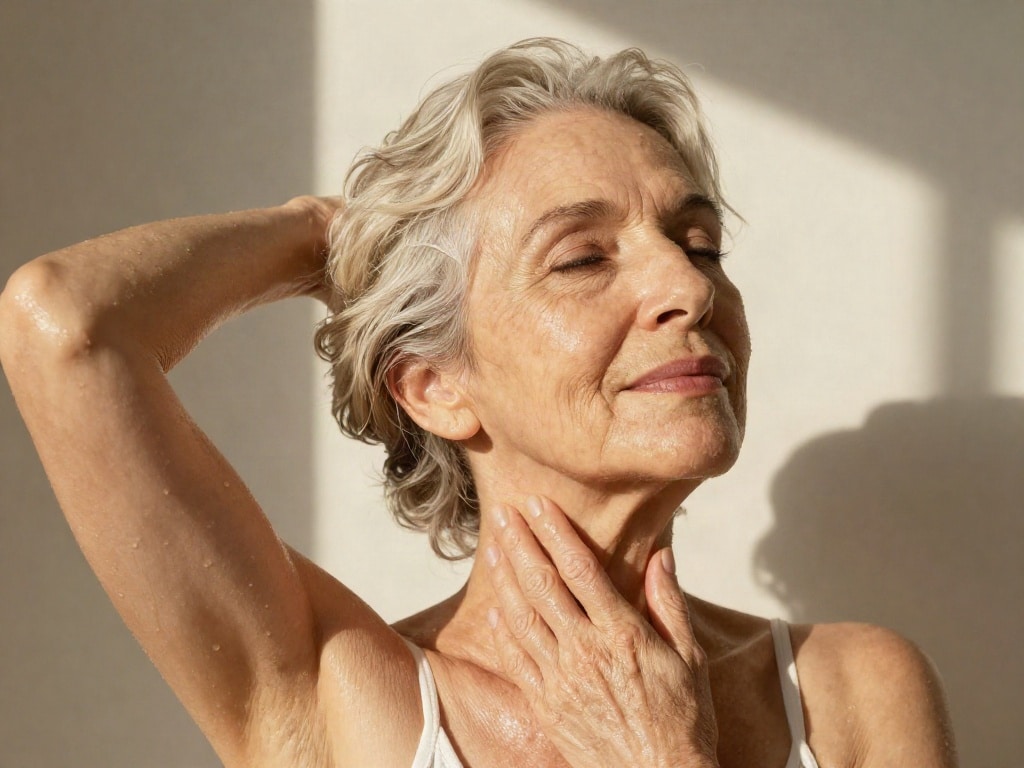 Vitamin D Senioren